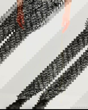 Daily Paper jeans Velvet Rahul