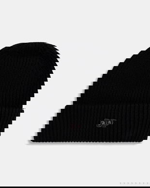 Daily Paper căciulă din bumbac Knitted Beanie