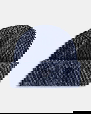 Daily Paper căciulă din bumbac Knitted Washed Beanie