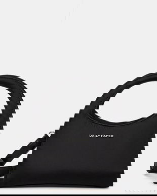 Daily Paper poseta Codu Padded Nylon Bag