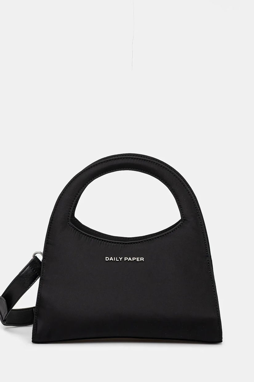 Daily Paper poseta Codu Padded Nylon Bag