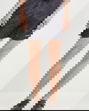 Daily Paper pantaloni scurți de baie Dotted Monogram Swimshorts