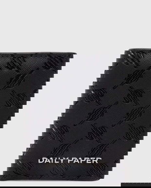 Daily Paper portofel Kidis Monogram Wallet