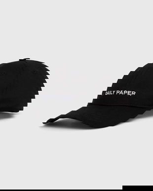 Daily Paper șapcă de baseball din bumbac Ecap 3