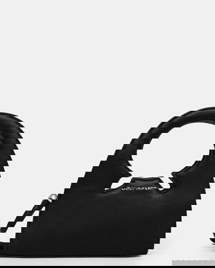 Daily Paper poșetă de piele Codu Small Bag