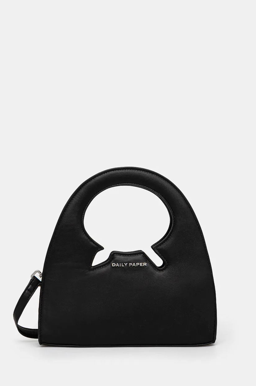Daily Paper poșetă de piele Codu Small Bag