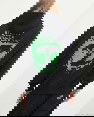 No Problemo hanorac de bumbac Sidd