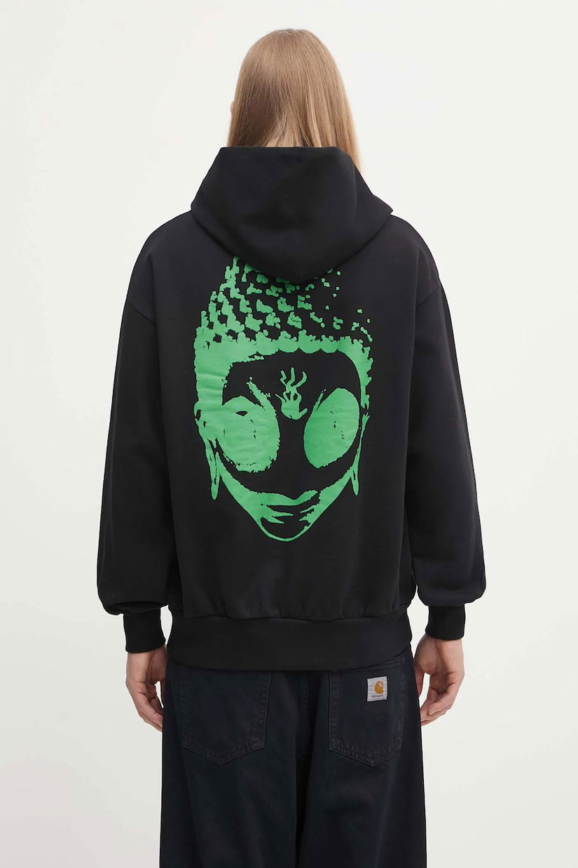 No Problemo hanorac de bumbac Sidd