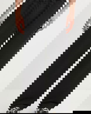 No Problemo pantaloni de bumbac Ripstop Work Pant