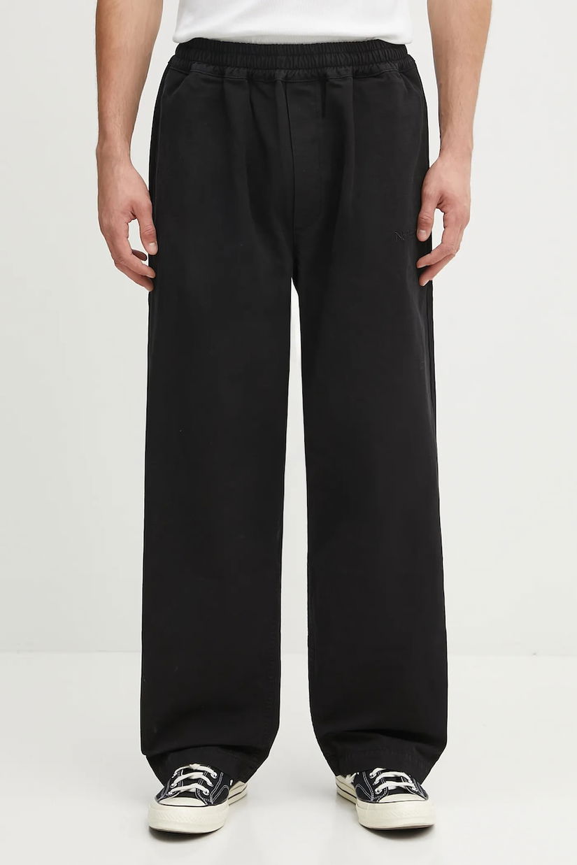 No Problemo pantaloni de bumbac Ripstop Work Pant