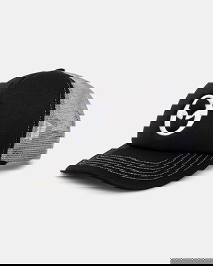 No Problemo șapcă Alien-O Trucker Cap