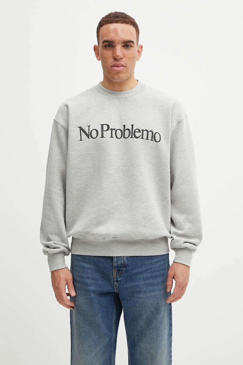 No Problemo bluză