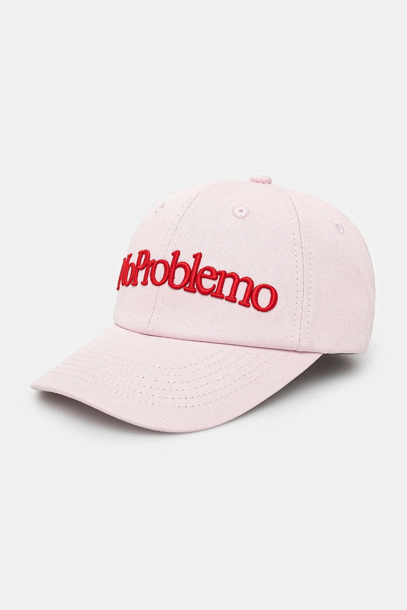 No Problemo șapcă No Problemo Cap