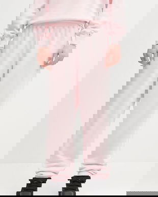 No Problemo pantaloni de trening din bumbac No Problemo Sweatpant