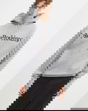 No Problemo hanorac de bumbac No Problemo Hoodie