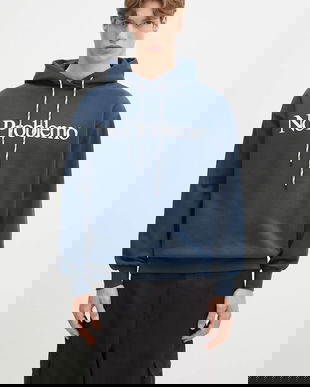 No Problemo hanorac de bumbac No Problemo Hoodie