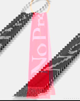 No Problemo fular No Problemo Scarf