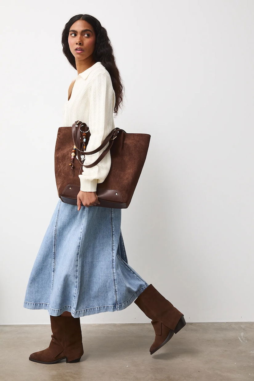 Medicine fusta jeans