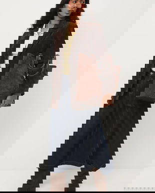 Medicine fusta jeans