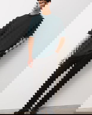 Medicine pantaloni de bumbac