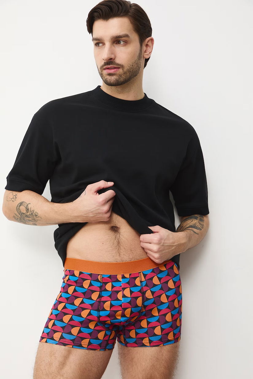 Medicine boxeri de bumbac 2-pack