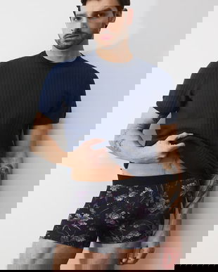 Medicine boxeri de bumbac 2-pack