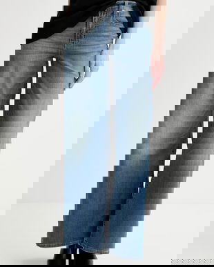 Levi's jeans 728 HR WIDE LEG