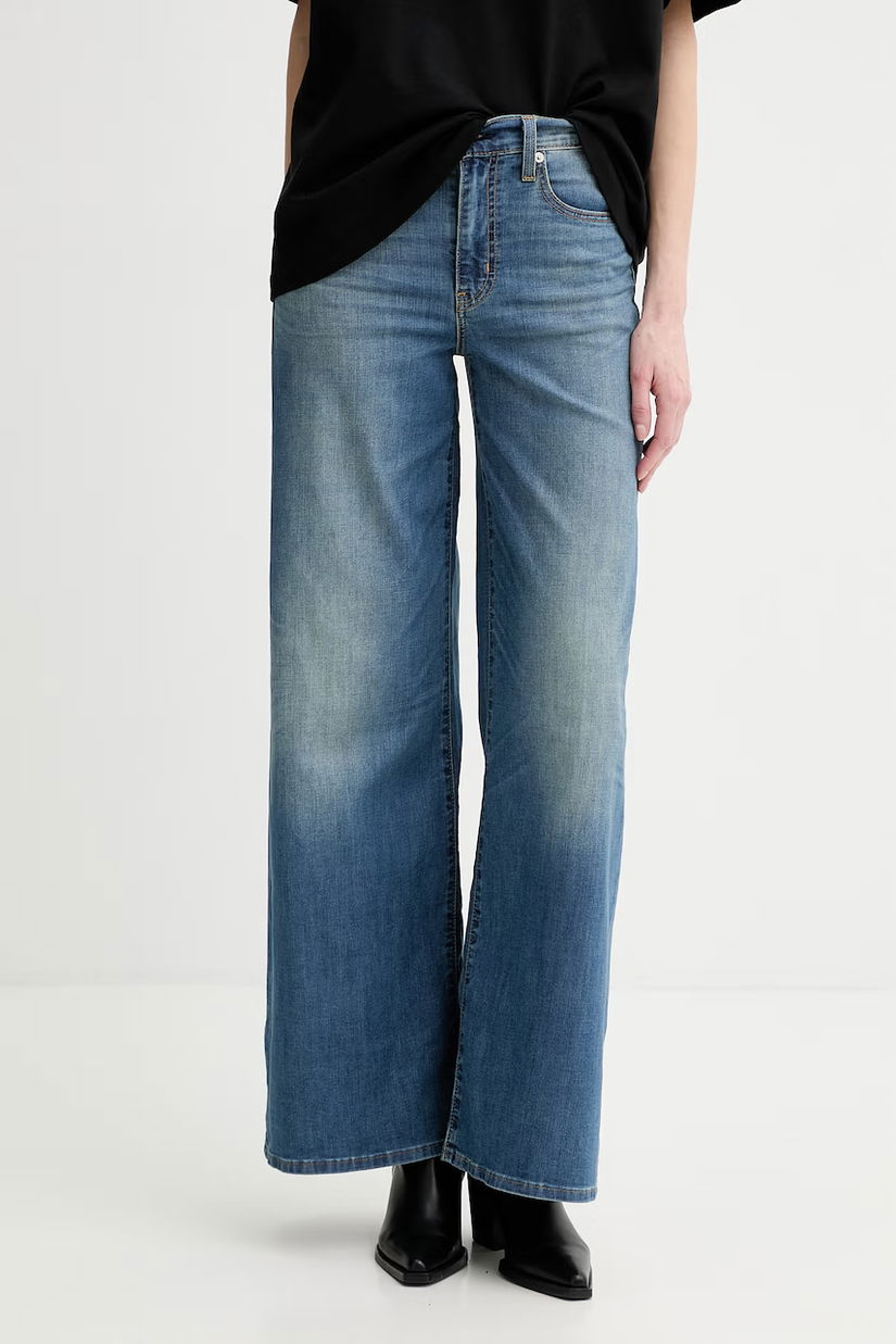 Levi's jeans 728 HR WIDE LEG
