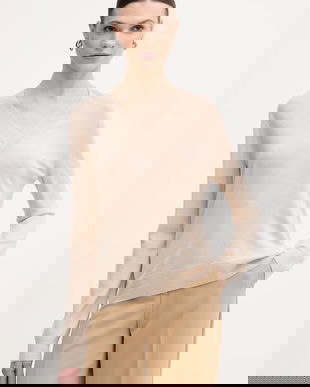 Weekend Max Mara pulover de lana ESTREMO