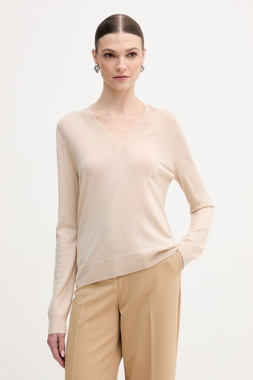 Weekend Max Mara pulover de lana ESTREMO