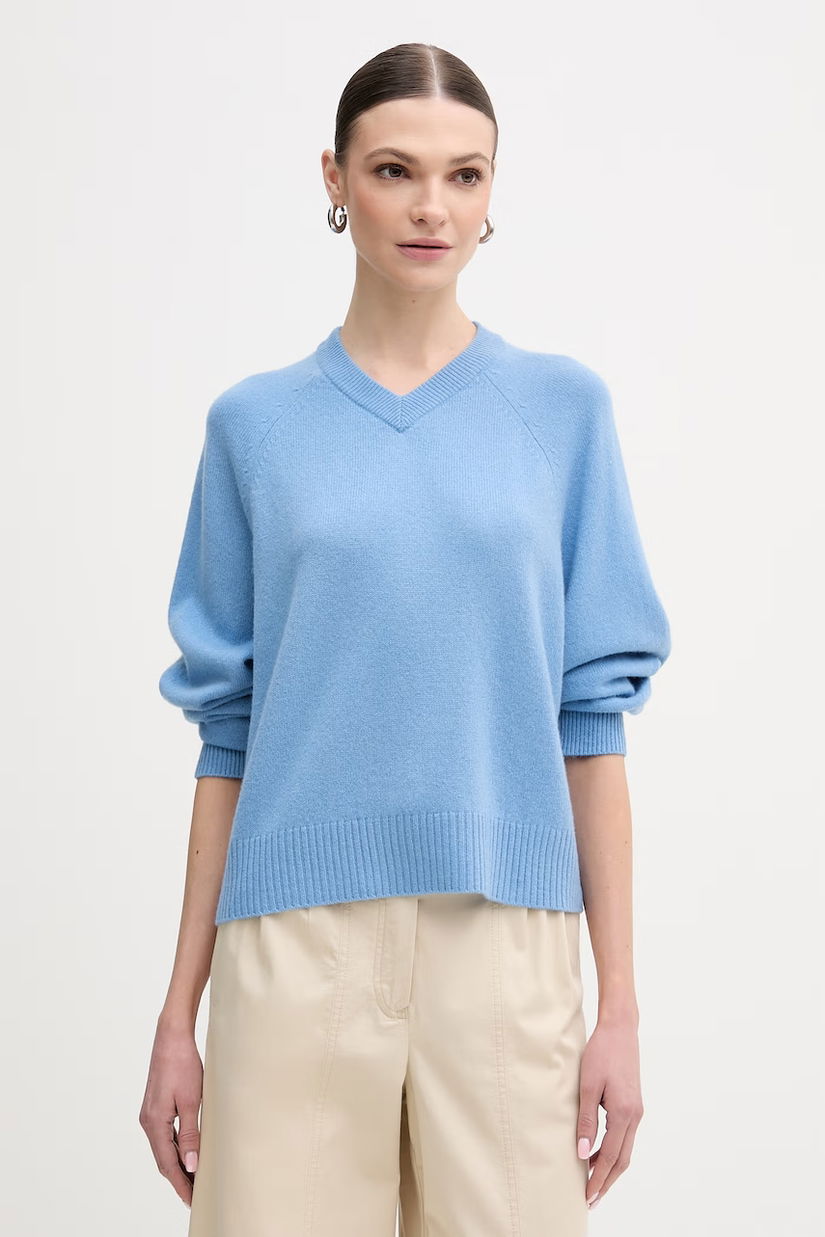 Weekend Max Mara pulover de casmir CENTRO