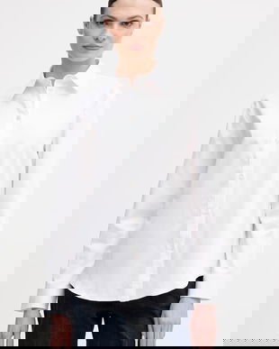 MM by Max Mara cămașă din bumbac VELOCE