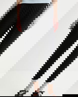 Marc O'Polo pantaloni lounge din bumbac