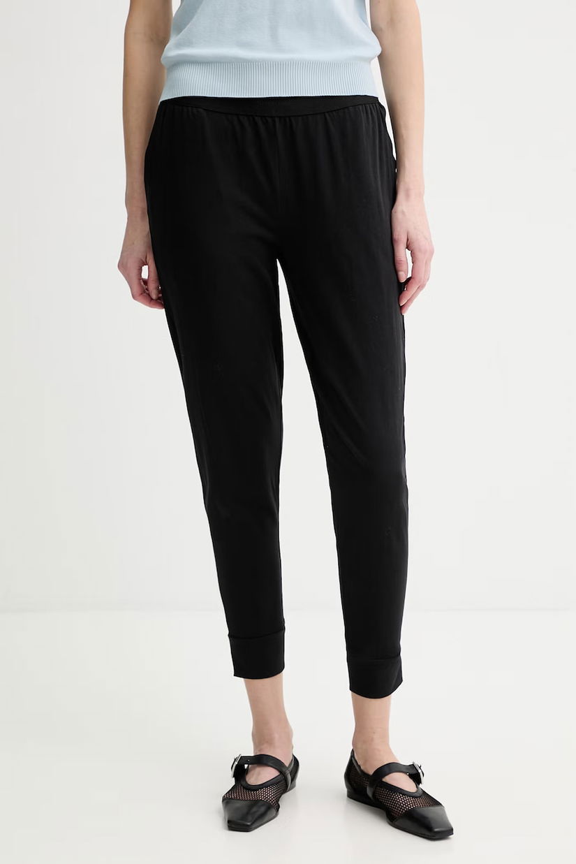 Marc O'Polo pantaloni lounge din bumbac