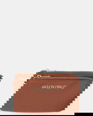 Valentino Bags portofel DELIA RE