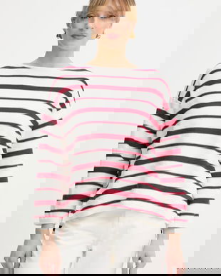 MM by Max Mara pulover LOCUSTA