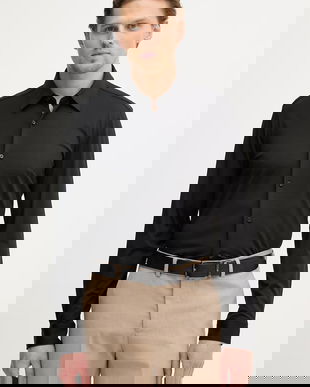 BOSS cămașă P-ROAN-K-F-261