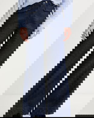 BOSS jeans ROSALYA-FLARE