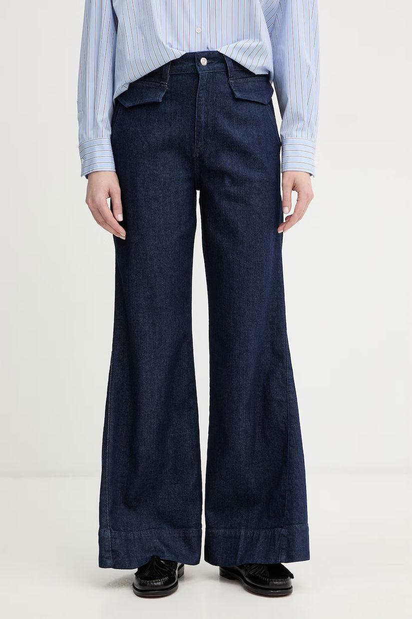 BOSS jeans ROSALYA-FLARE