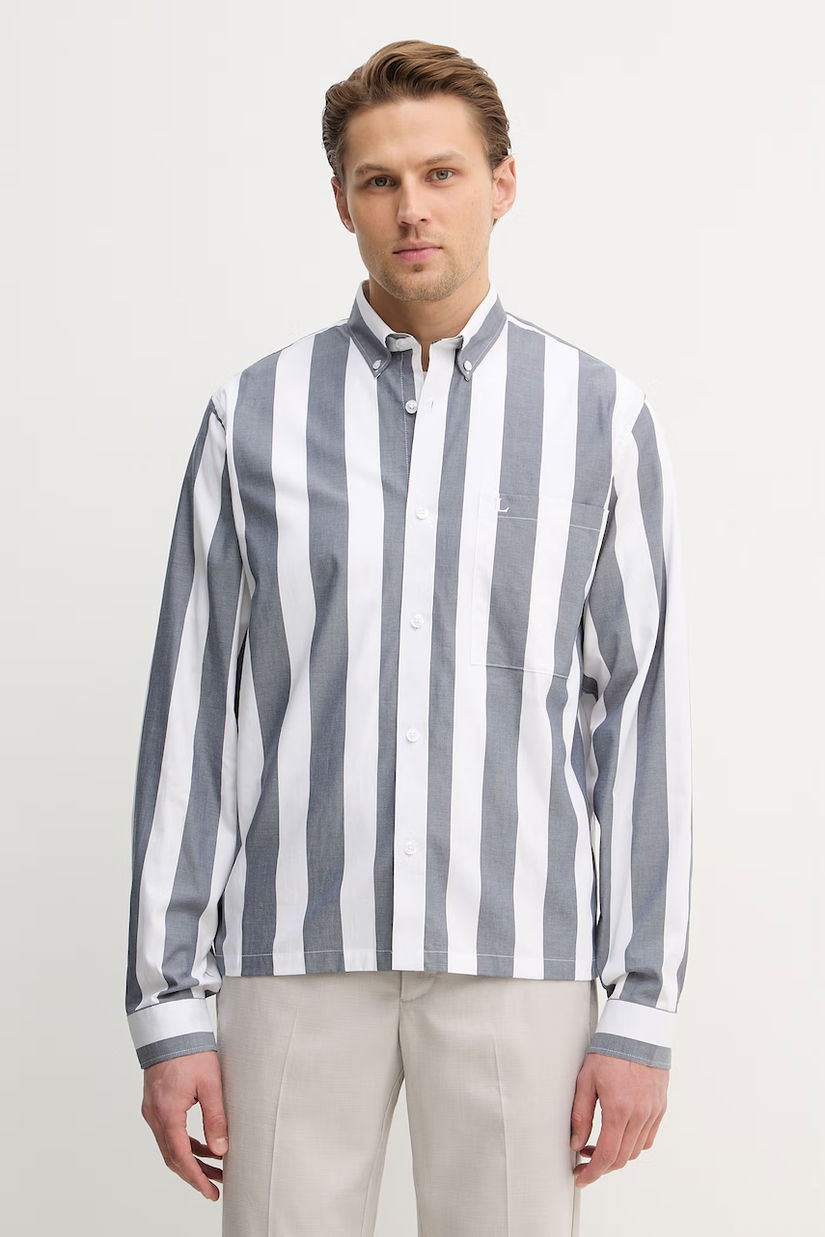 Lindbergh cămașă din bumbac