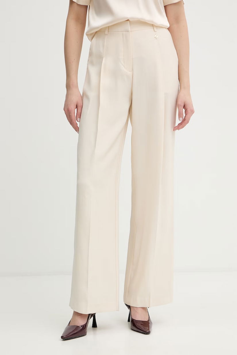 Silvian Heach pantaloni PILLAR