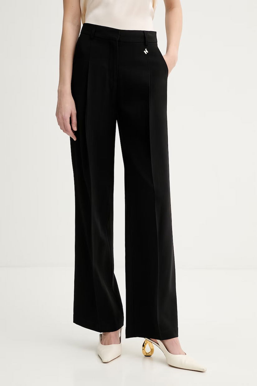 Silvian Heach pantaloni PILLAR