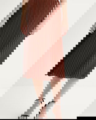 Silvian Heach fustă MIDIAM