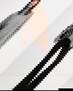 Themoire geantă Calipso