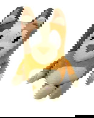 Jucărie de pluș Bingo, 30 cm