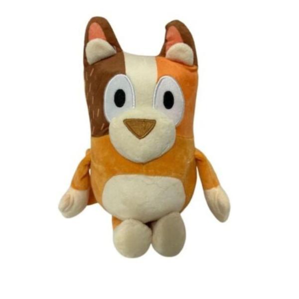 Jucărie de pluș Bingo, 30 cm