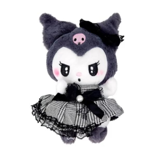 Jucărie de pluș Kuromi 20 CM