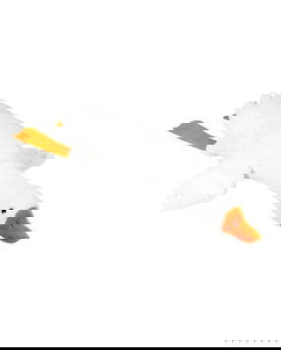 Jucărie de pluș G&acirc;scă, 90 cm