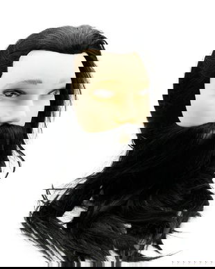 Cap de coafor, bărbat #4 - Global Fashion