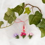 Brose martisor: Lalele